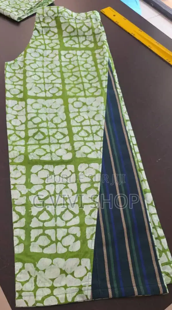 Pantalon Prêt À Porter
