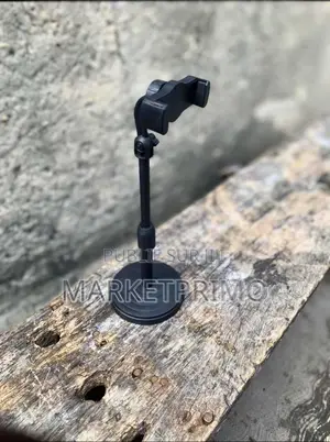 Support Téléphone Réglable
