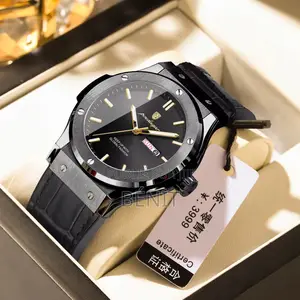 Montre De Luxe