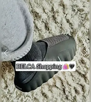 Crocs Mid 001