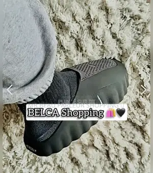 Crocs Mid 001