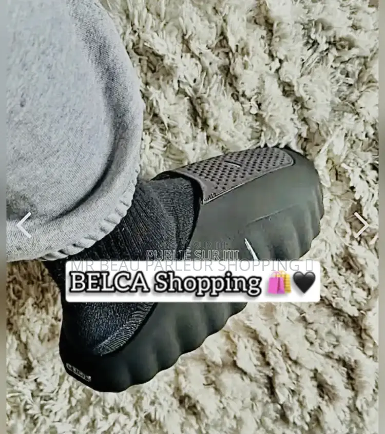 Crocs Mid 001