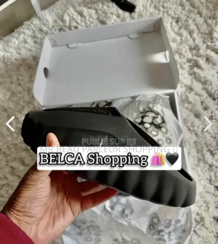 Crocs Mid 001