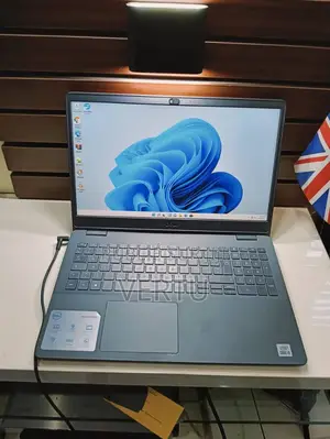 Ordinateur portable Dell Latitude 11 3150 8GB Intel Core i5 HDD 512GB