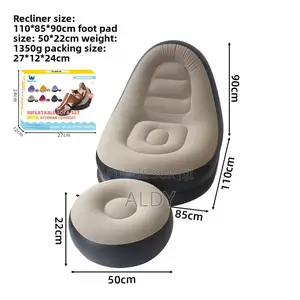Fauteuil Gonflable Confortable