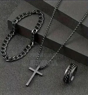 Chenetttre Pour Homme,Bonne Qualité. Pas De Rouille