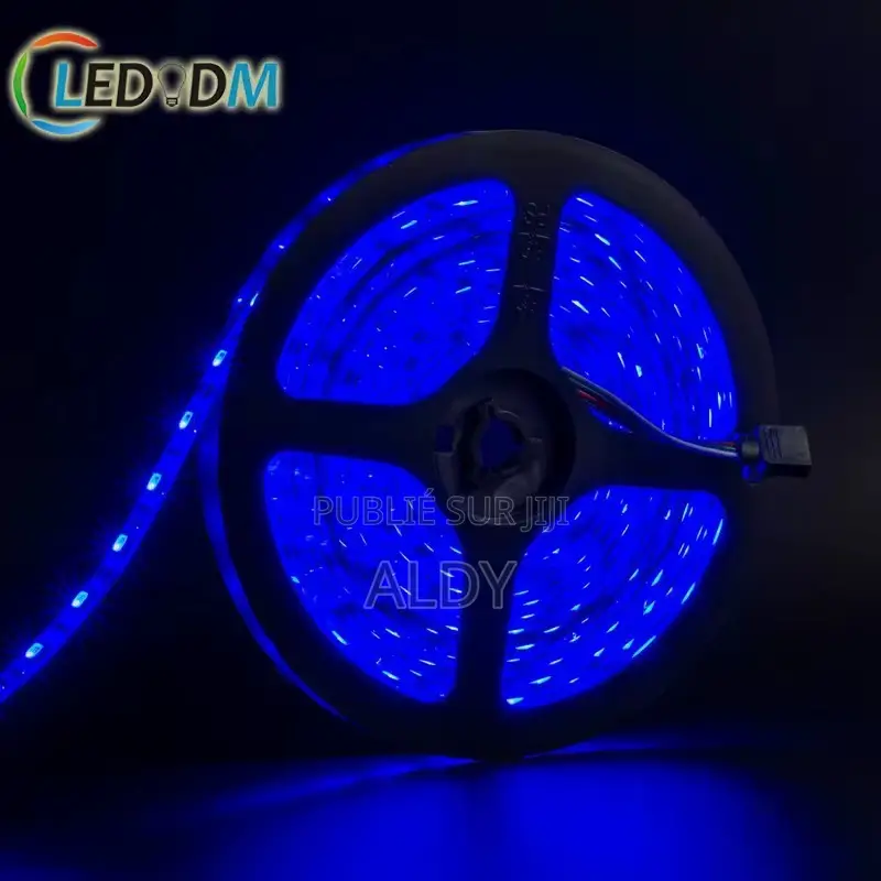 Jeux De Lumière 10m