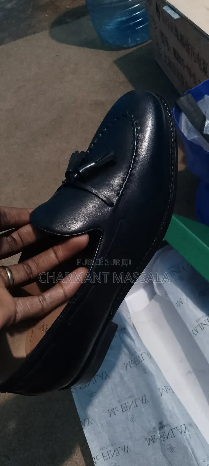 Chaussures Hommes À Vendre