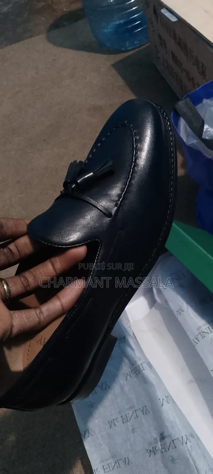 Chaussures Hommes À Vendre