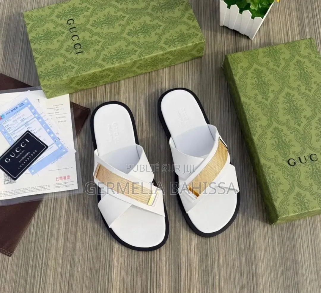 Chaussures Sandale