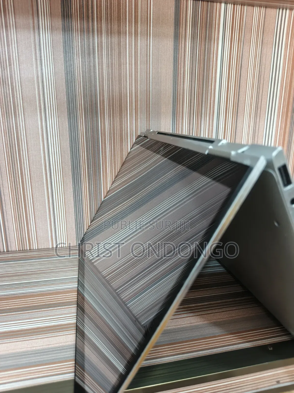 Ordinateur portable HP 14S 8GB Intel Core i7 SSD 512GB