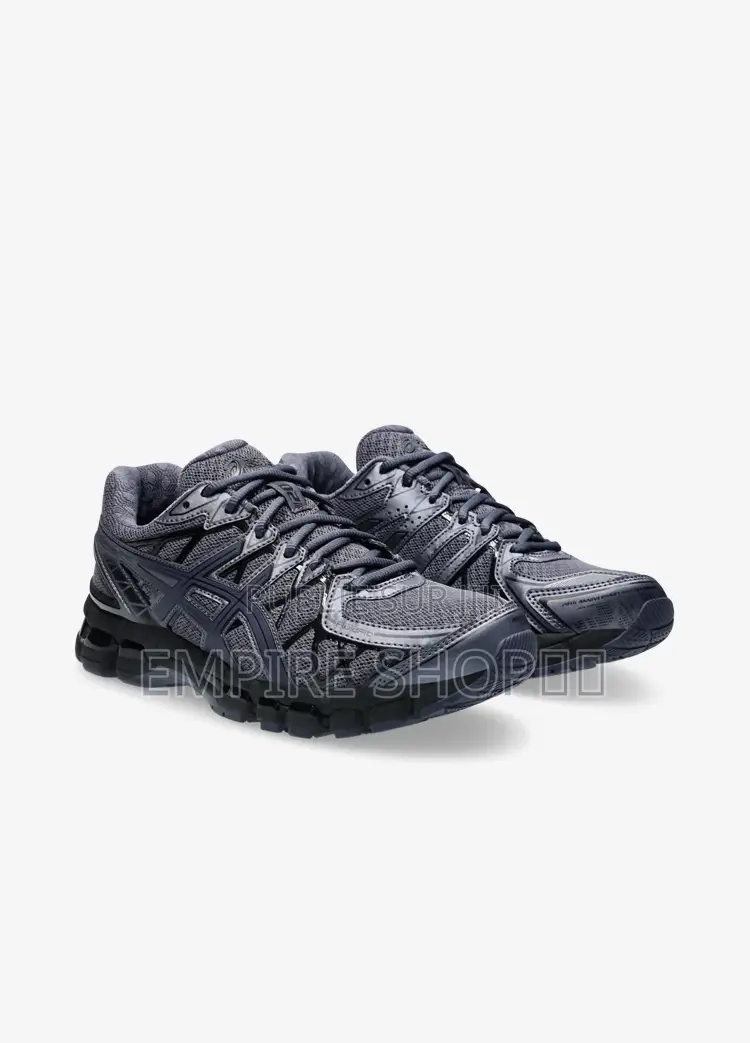 Asics Gel-Kayano 20