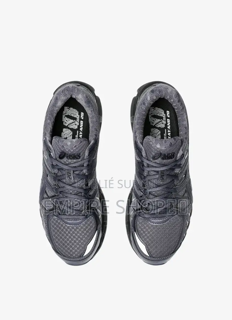 Asics Gel-Kayano 20