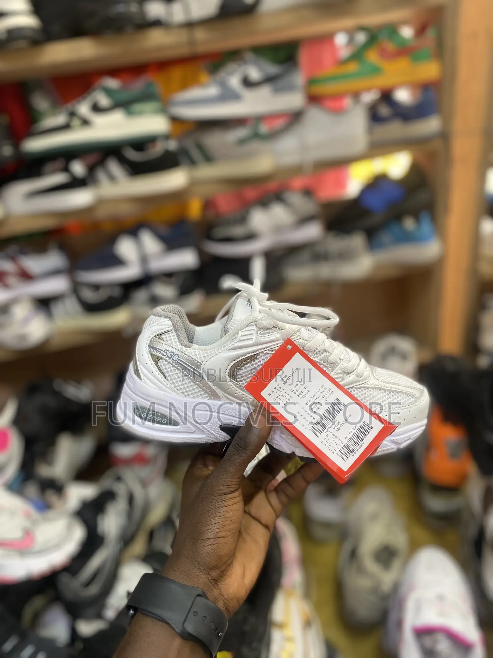 New Balance 530