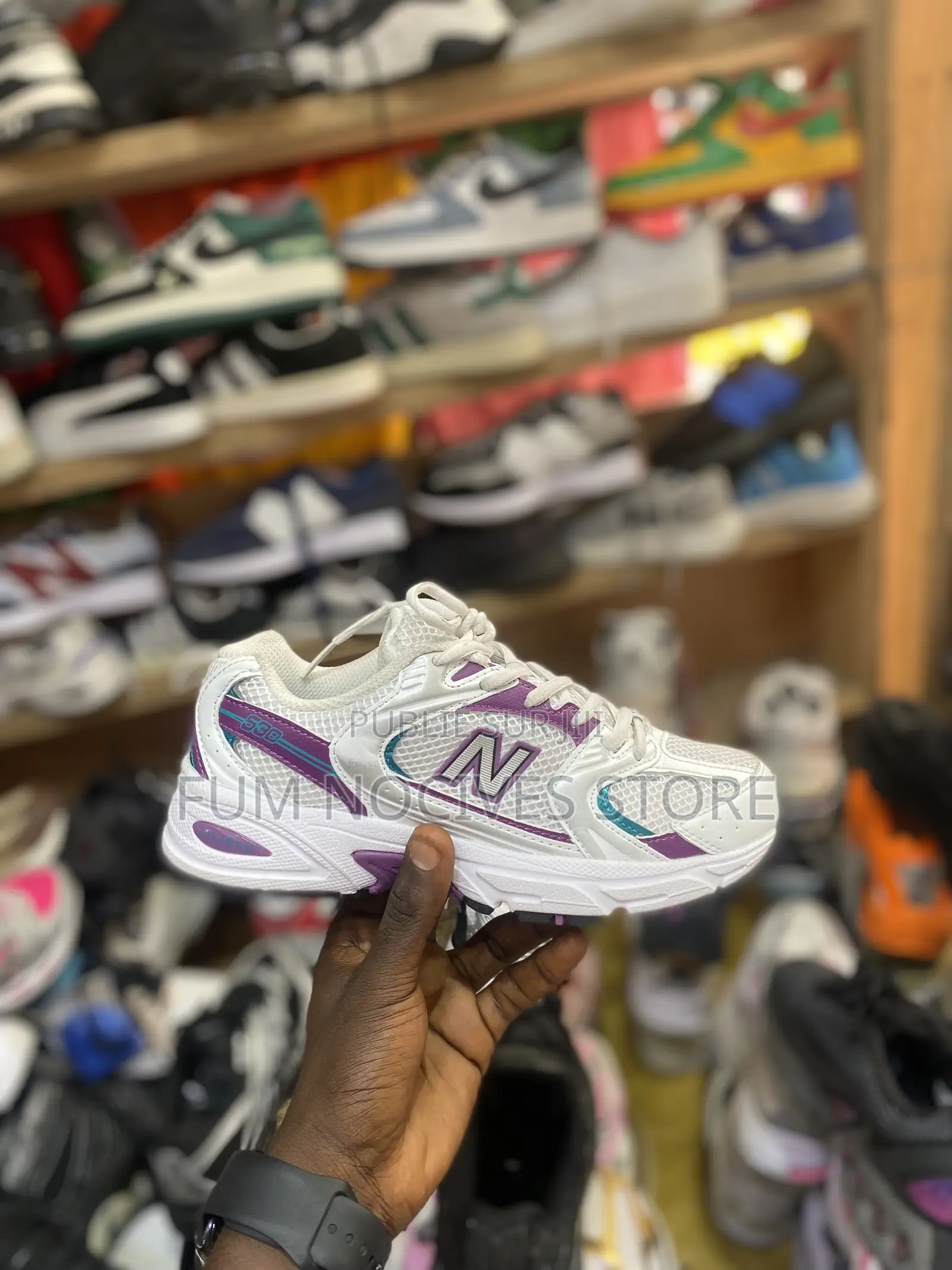 New Balance 530