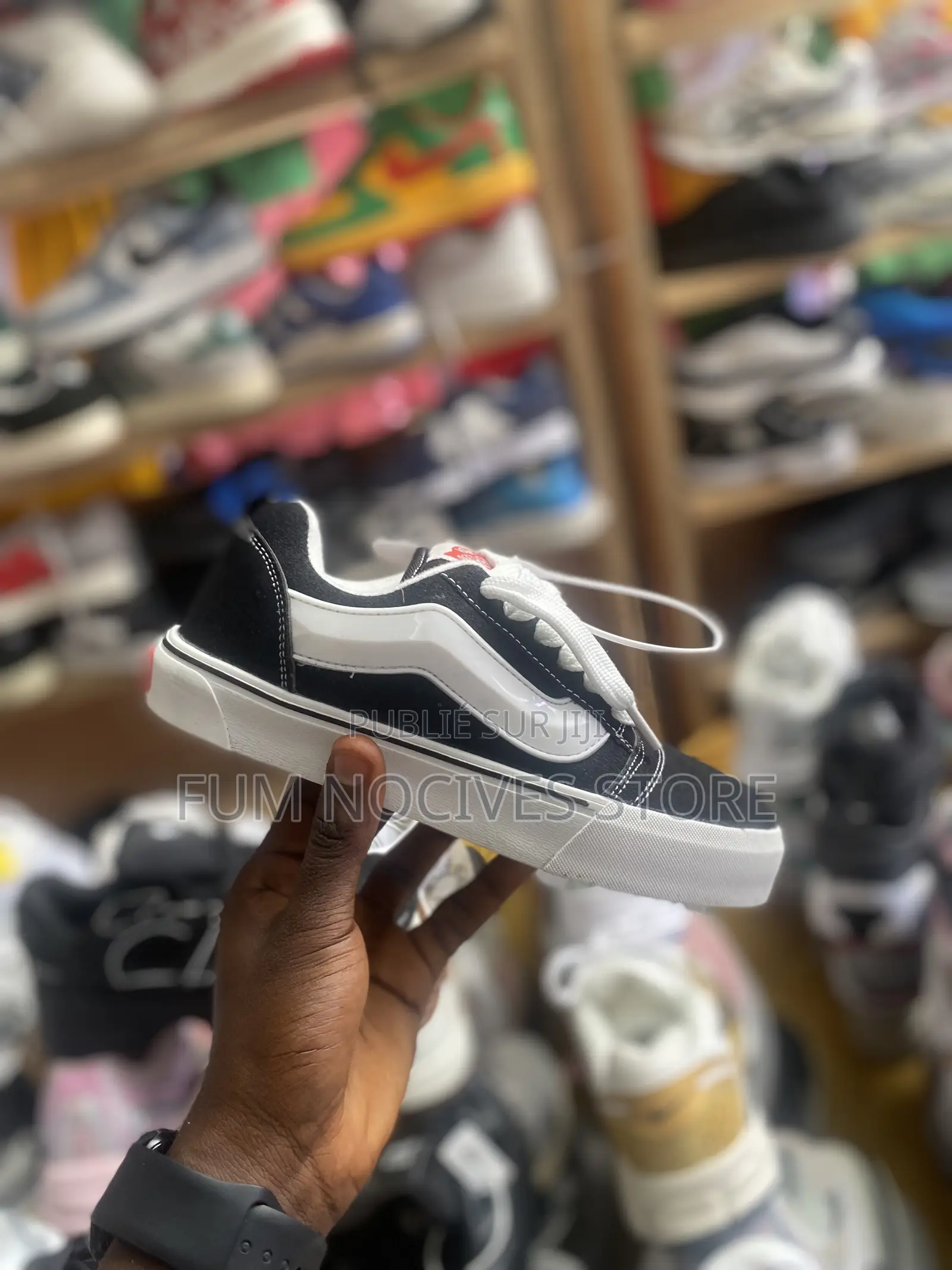 Vans Old Skool