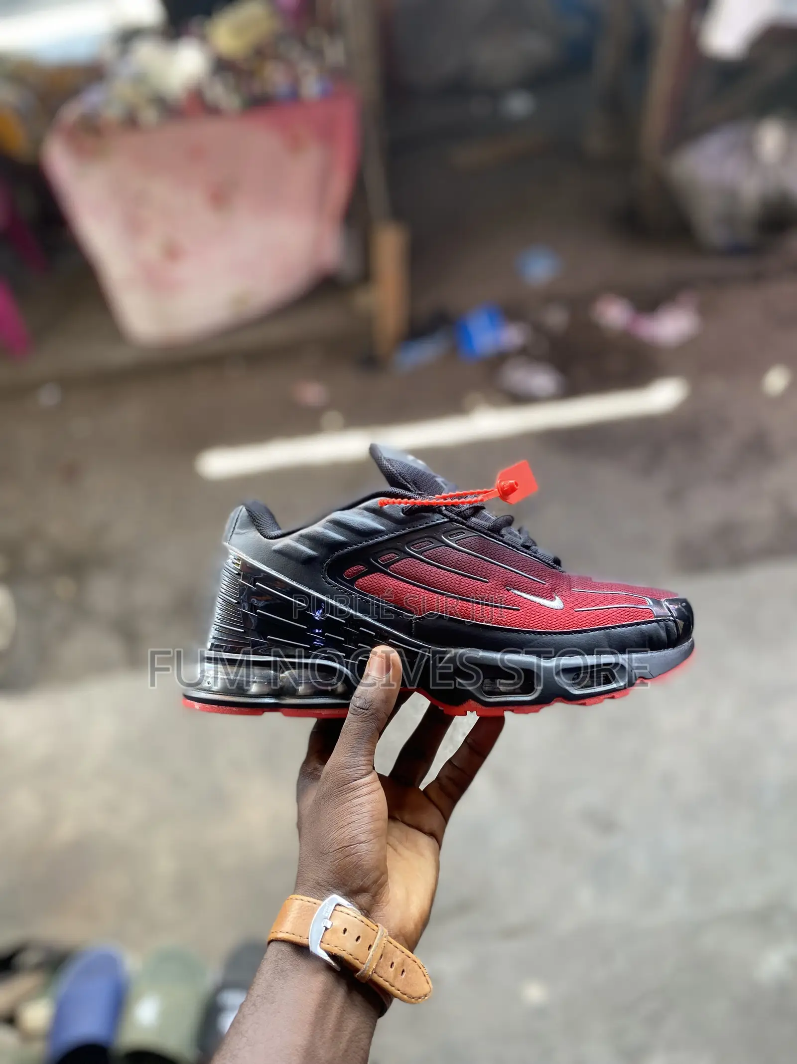 Nike Air Max Tn Plus