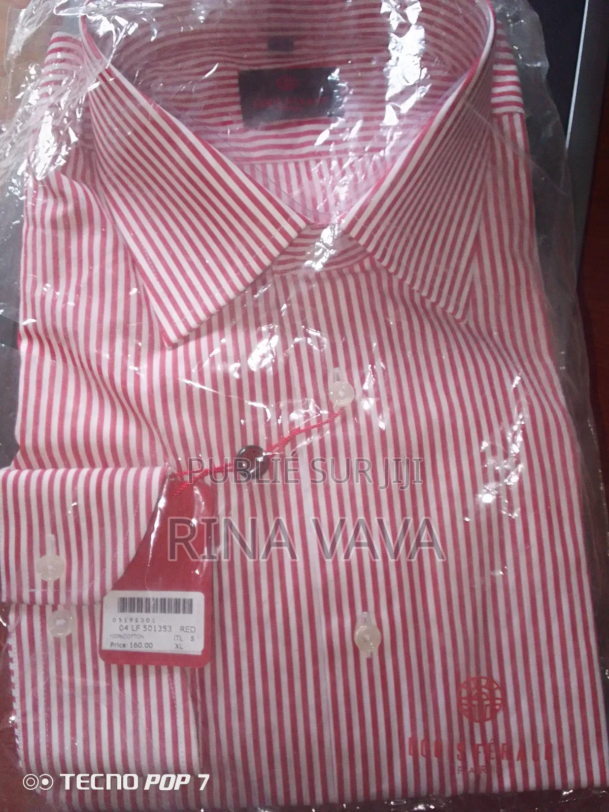 Chemises À Vendre