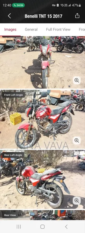 Aprilia Classic 2019 Autre