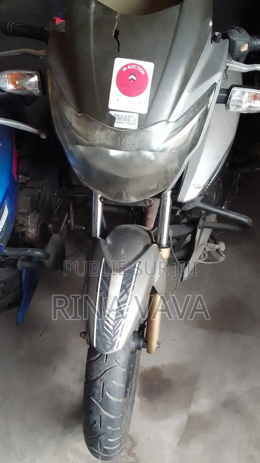 Aprilia Classic 2019 Autre