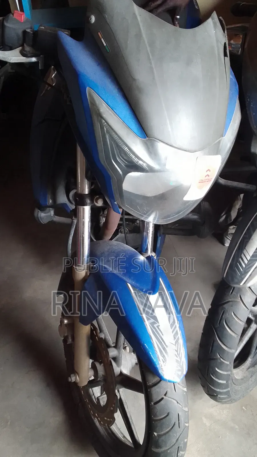 Aprilia Classic 2019 Autre