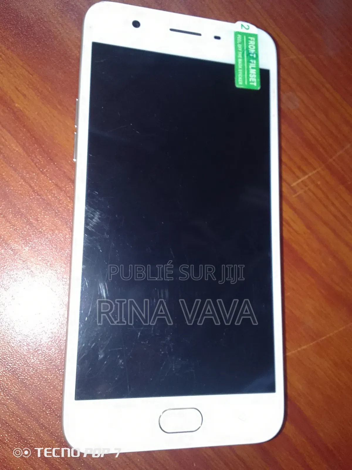 Nouveau Oppo 1107 4 GB Autre