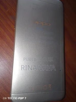 Nouveau Oppo 1107 4 GB Autre