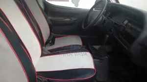Toyota Alphard 2024 Vert
