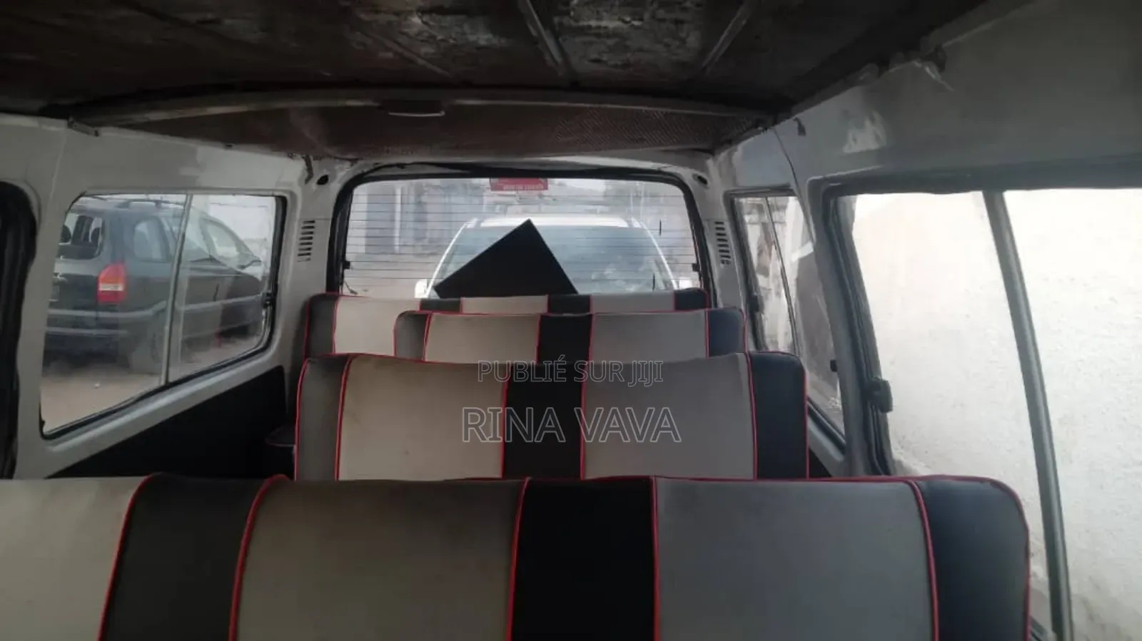 Toyota Alphard 2024 Vert