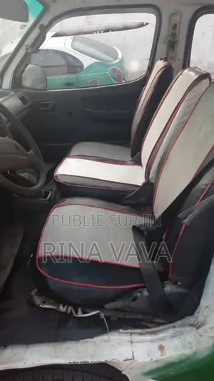 Toyota Alphard 2024 Vert