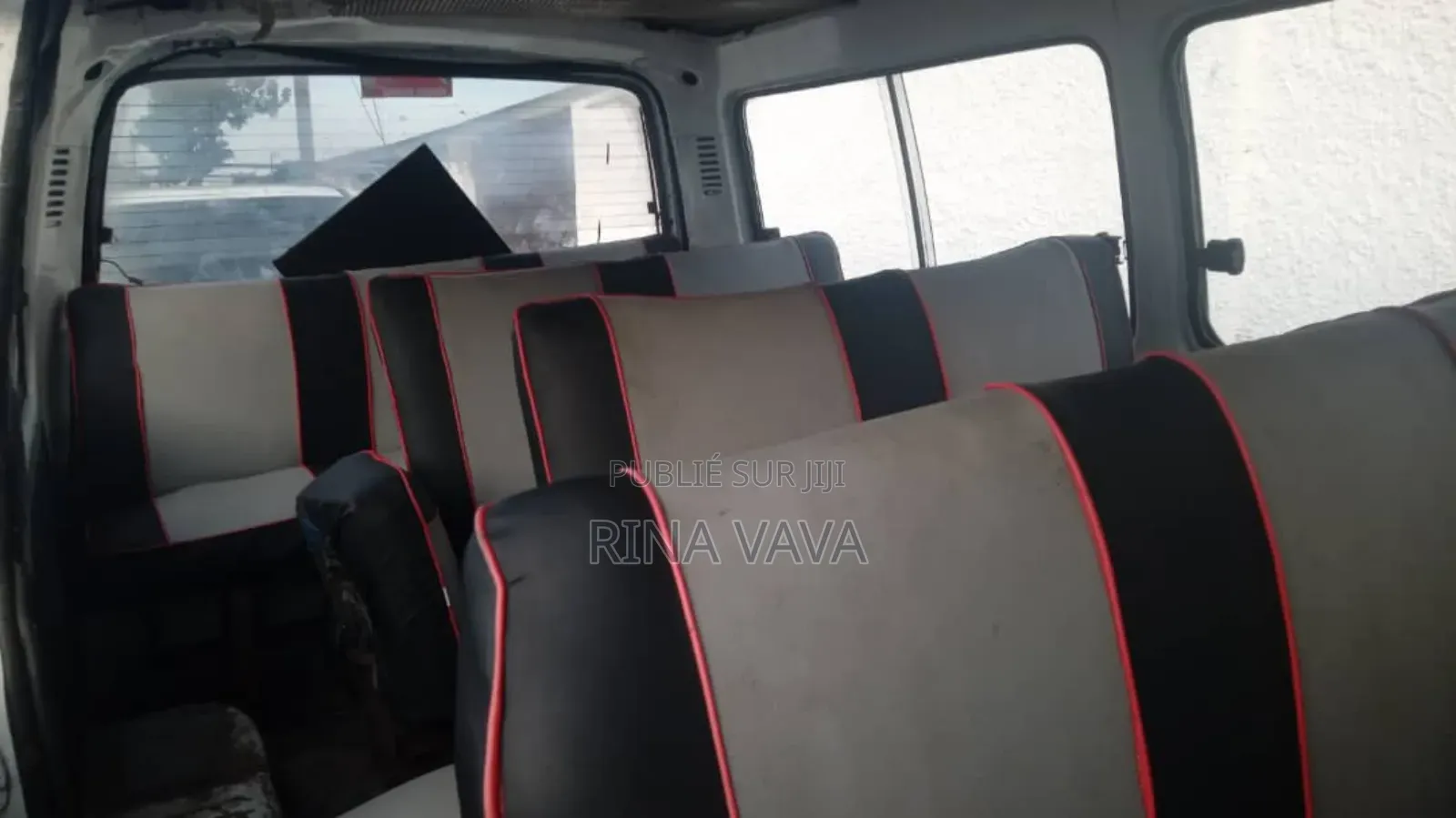 Toyota Alphard 2024 Vert