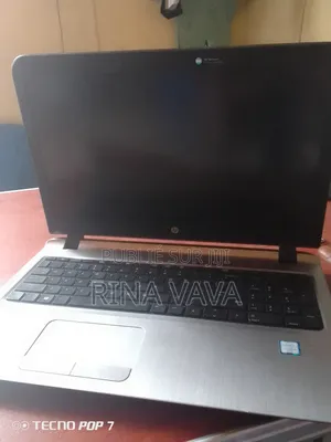Ordinateur portable HP 14z 4GB Intel Core i5 SSD 250GB
