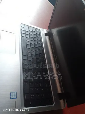Ordinateur portable HP 14z 4GB Intel Core i5 SSD 250GB