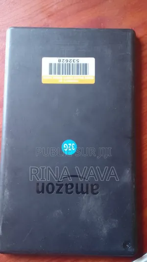 Amazon Fire 7 64 GB Autre