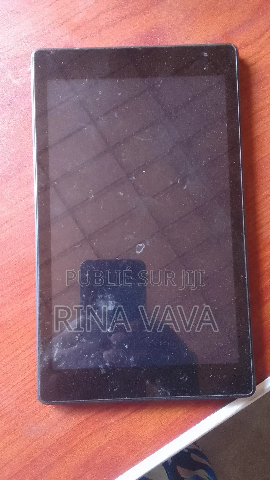 Amazon Fire 7 64 GB Autre