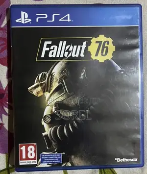 Fallout 76