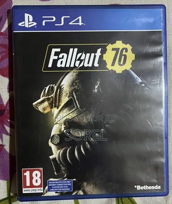 Fallout 76