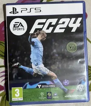 Easport Fc24