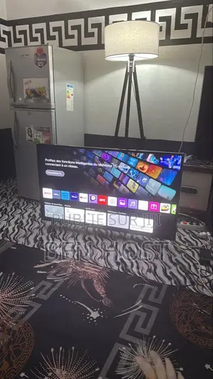 Télévision