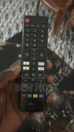 Télévision