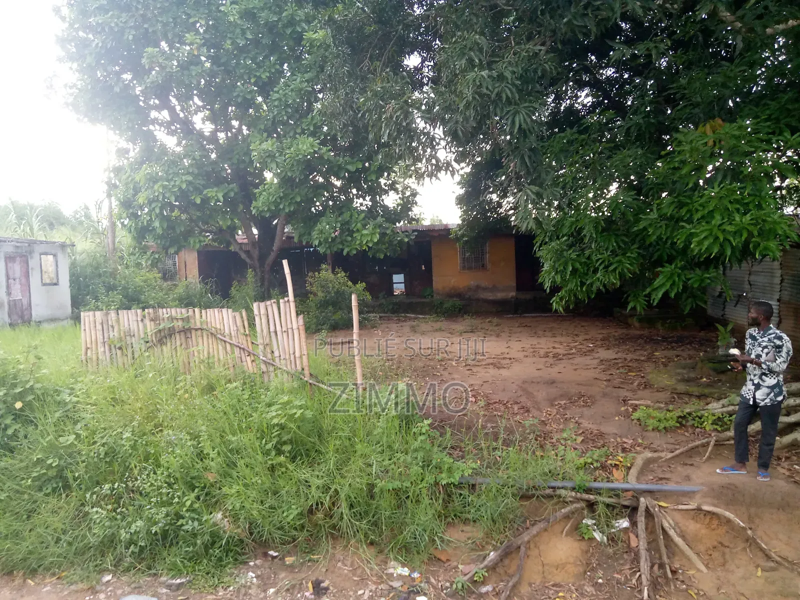 Mini-plat dans Zimmo, Madibou à Vendre