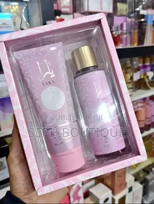 Produits Cosmétiques