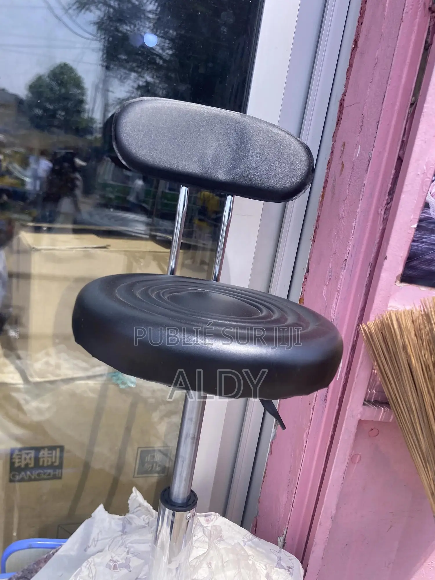 Chaise Haute Pour Salon