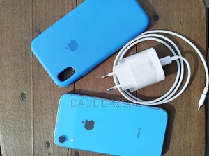 Nouveau Apple XR 64 GB Bleu