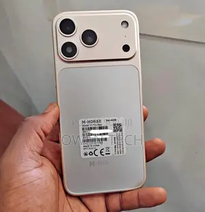 Tecno HD10 Gris