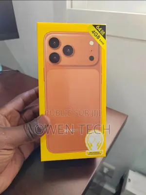 Tecno HD10 Gris