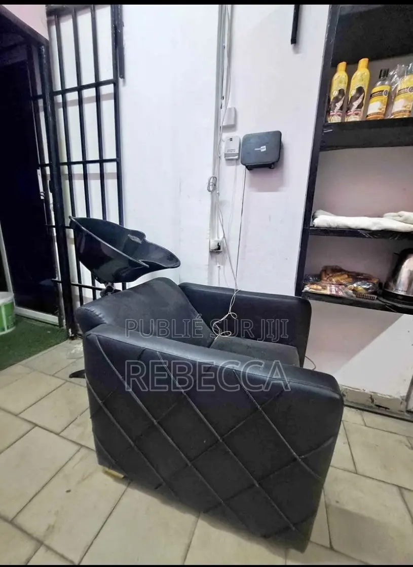 Lave Tête a Vendre