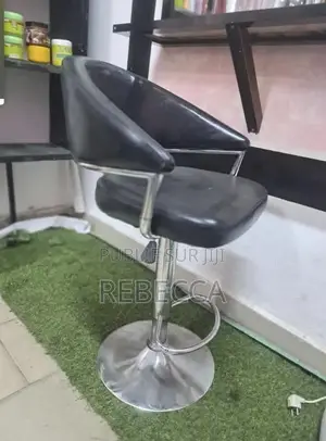Chaise De Salon Ou Bistrot