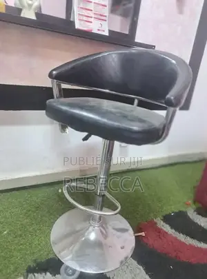 Chaise De Salon Ou Bistrot