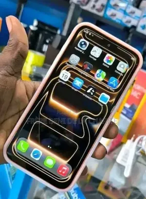 M-Horse S7 64 GB Gris